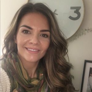 Meet your Posher, Georgia